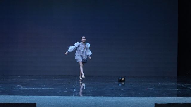 Семенова Доминика_Мотылек_лауреат II степени_ВХК "Развязка"_Сюрприз_14.06.2025