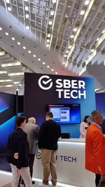 N3COM на выставке TIBO 2025  🚀