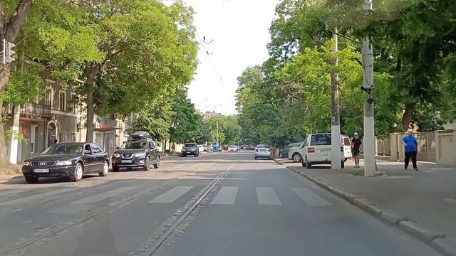 ОДЕССА на СВЯЗИ 17.06.2025