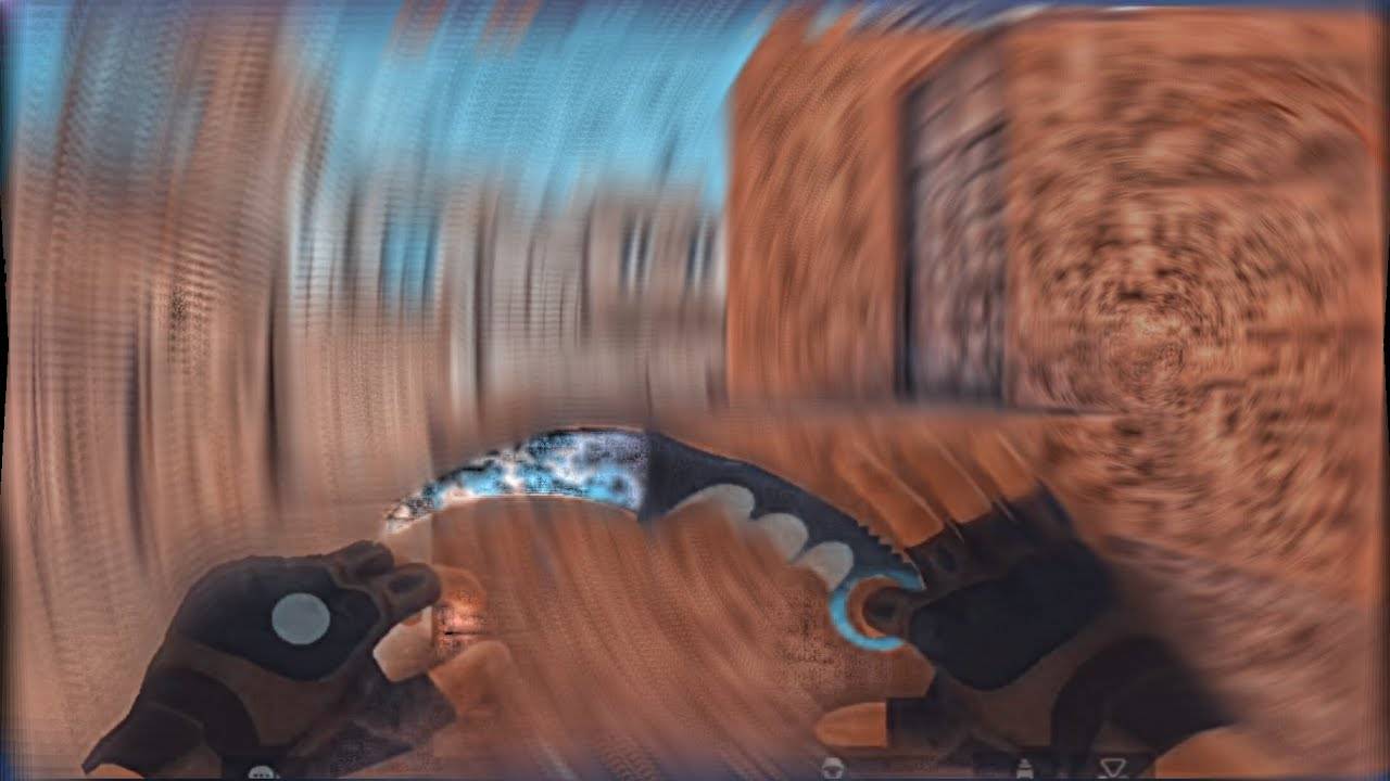 САМЫЙ СПОКОЙНЫЙ МУВИК