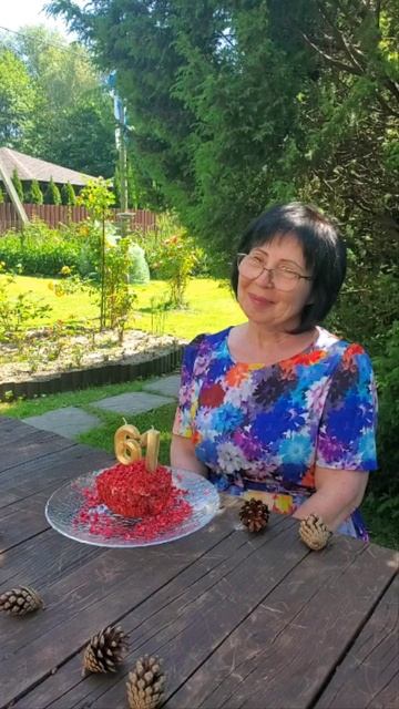 Моя новая, 61 серия жизни...🌞