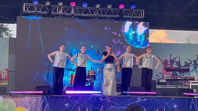 Т. Старокорова & DS Gara’J | Ты словно тень
