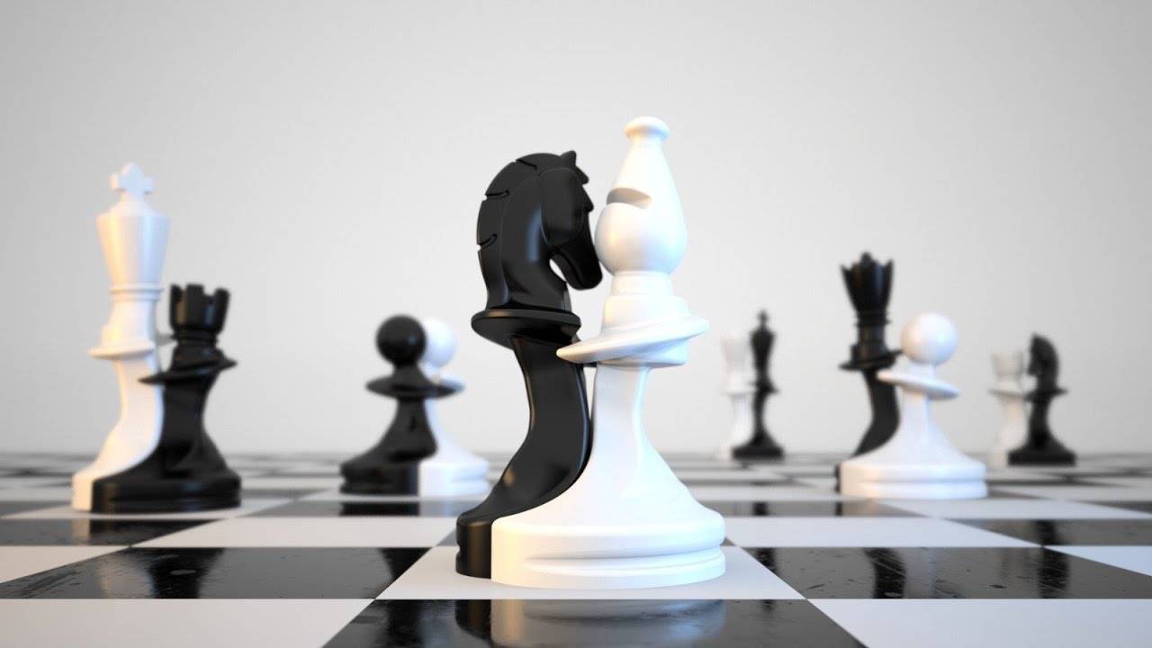 Шахматы с любителем на chess.com!!! Блиц Арена (3+0)