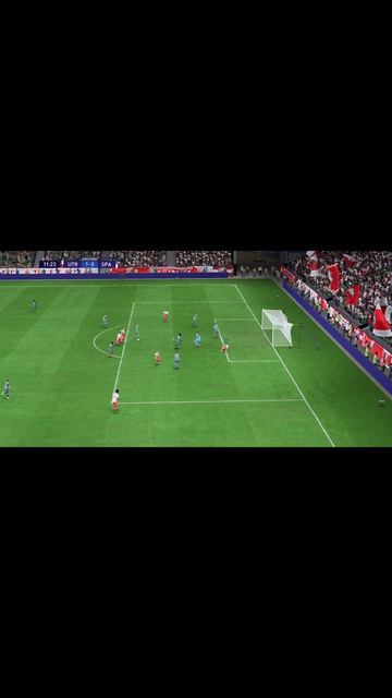 FC Utrecht Vs Sparta Rotterdam Eredivisie FIFA 23 Season 2