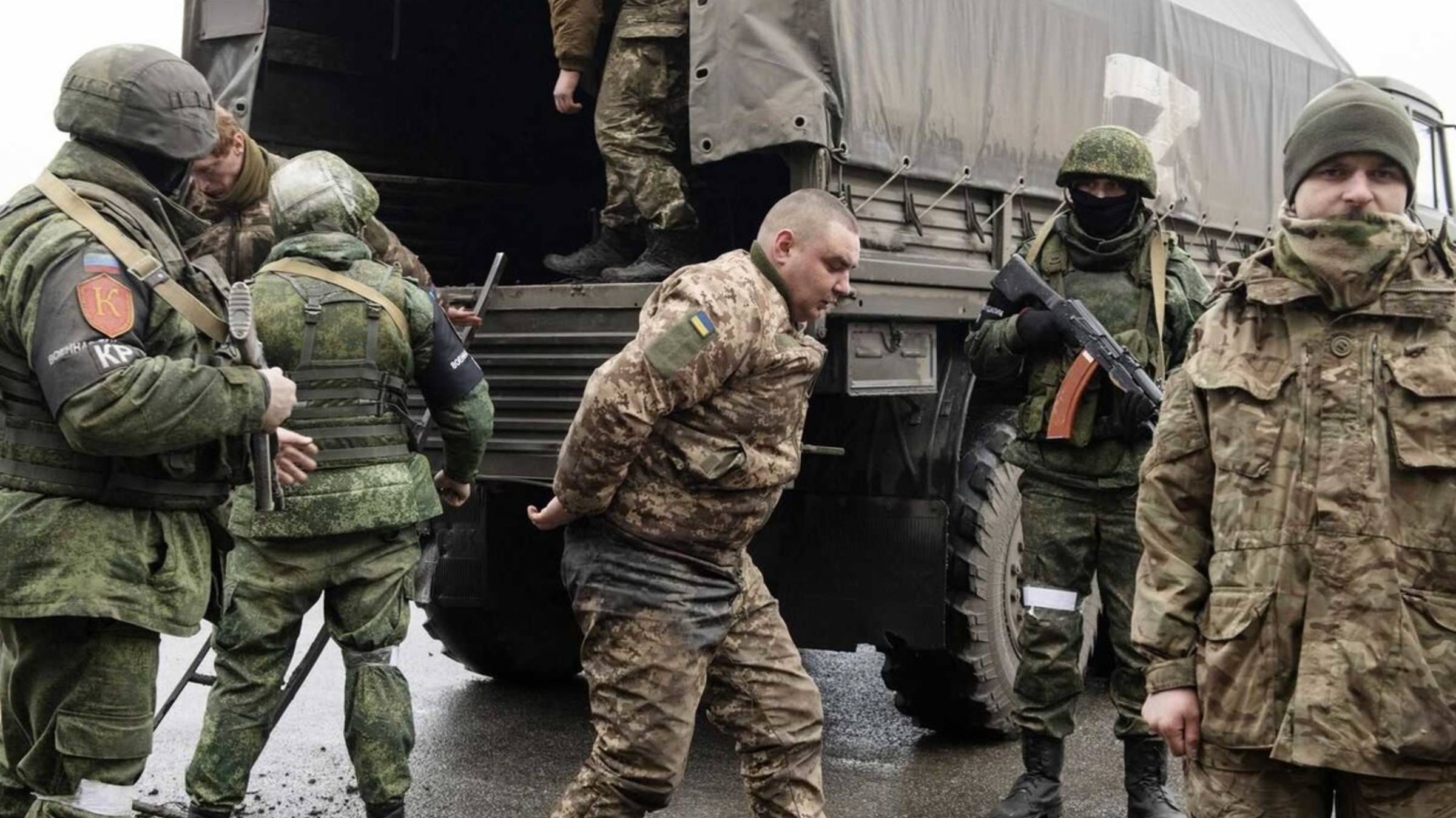 Первая Мировая СВО. Перемирие с Украиной — лишь отсрочка войны