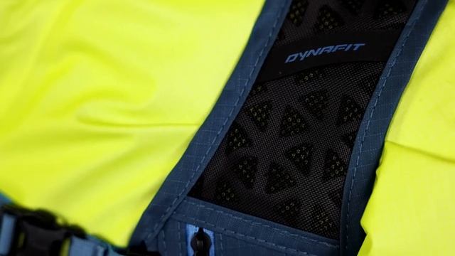 TRANSALPER 18+4 _ Versatile Mountaineering backpack_ easy adaptable _ Product presentation _ DYNAFIT