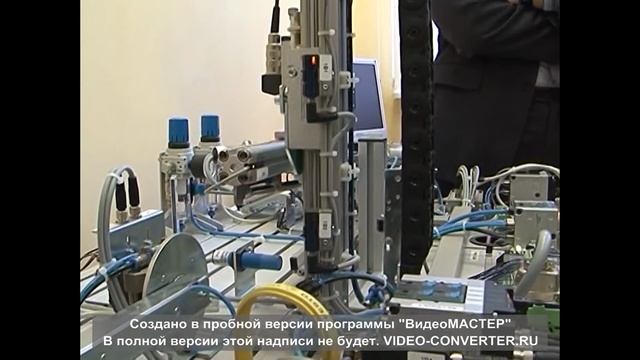 Новости Нижегородского Политеха