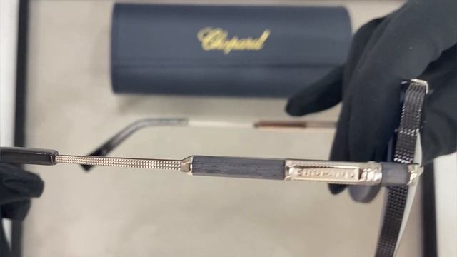 Солнцезащитные очки Chopard F82 K56P