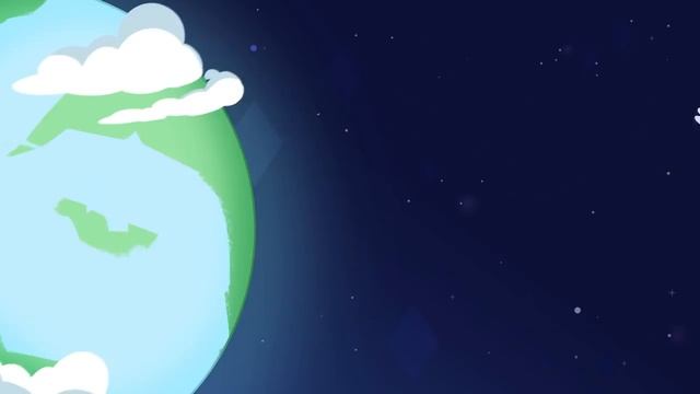 ДИАНА И РОМА - Диана и Рома загадывают желание  на падающую звезду, мультфильм