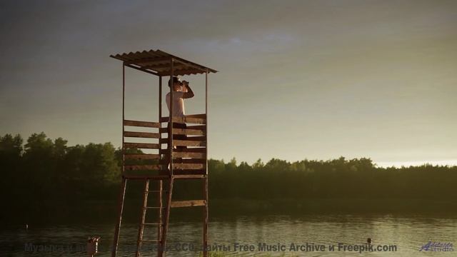 Почему этот лес НЕНАВИДИТ тишину - Sweet Nothing -- Blue Lotus -- Blue Lotus