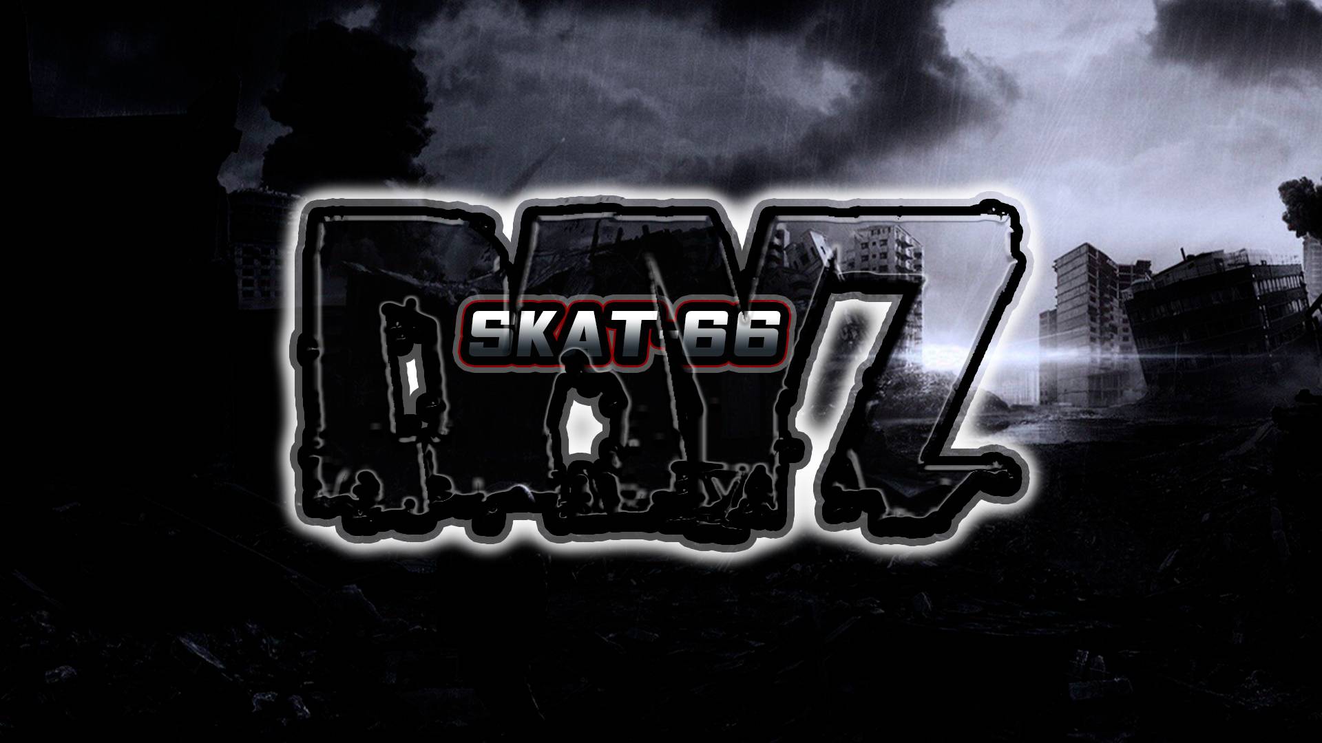 DayZFriendly PVE 1