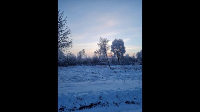 Татьяна Ватаман читает А. Блок. Есть времена, есть дни, когда — сделано в Clipchamp