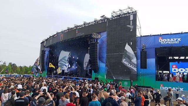 Пилот_2. Воздух Карелии 2025