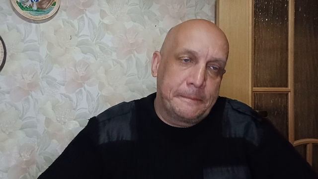 охранник