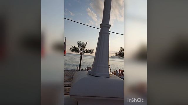 Кабардинка,карнавал в Рио-де-Жанейро отдыхает 🤣🪇🪇😜
