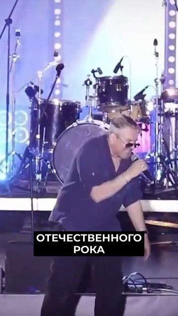 📍В Новом Уренгое отгремел рок-фестиваль