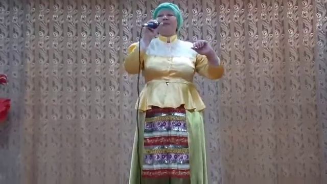 Елизавета Кожевникова "При лужке"