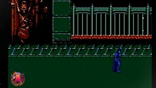 Batman Returns - Shreck's Department Store (Aktoda music-cover)