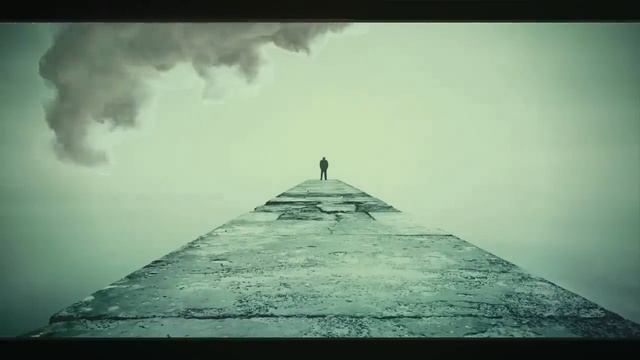 Красивая обработка The Moby Effect от  (SWS)