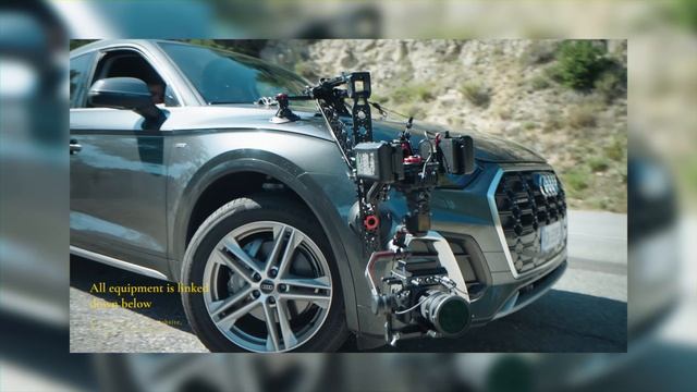 03. How To Shoot CINEMATIC Car Videos _ Sony FX3