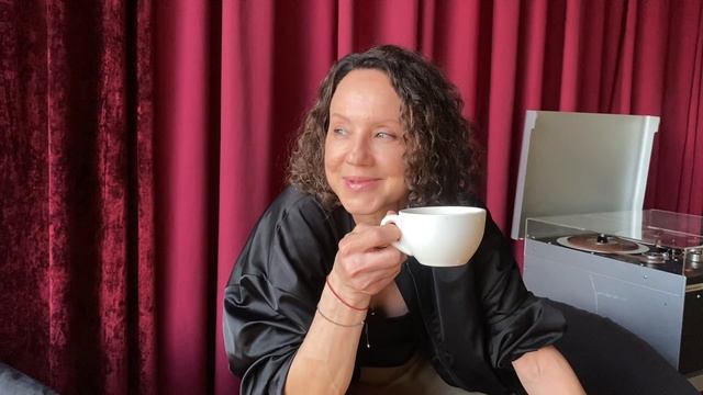 Визитка’25 летнее настроение