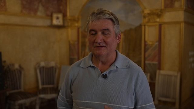 Сергей, юрист- международник