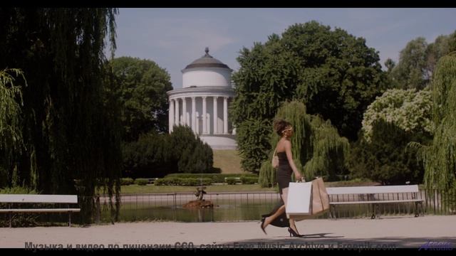 Эти пейзажи и музыка выносят мозг моментально - Forte -- Ketsa -- Summer With Sound