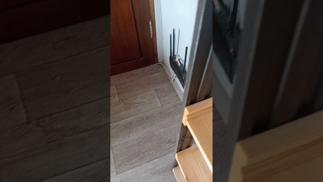 я убираю игрушки полочку первая часть