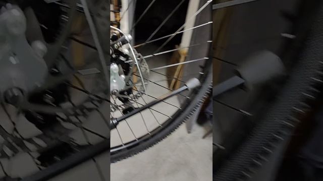 Правильный Китайский велосипед за мало денег 25000 - Grom Bikes
