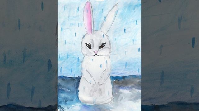 Работы участников конкурса «Любимых книг любимые страницы» (часть 2)