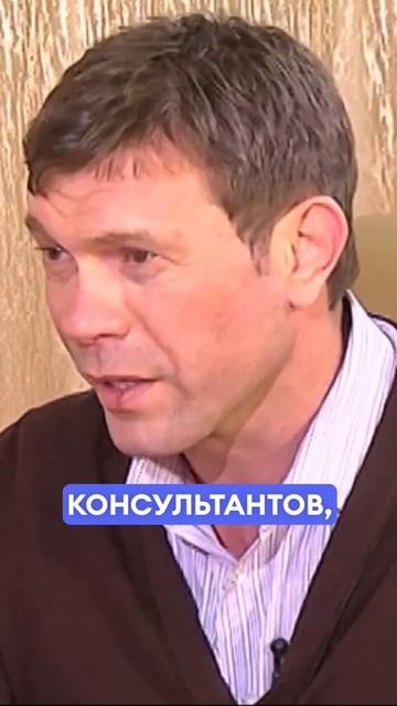 Олег Царев объясняет майдановцам, как Майдан ввергнет Украину в Гражданскую войну