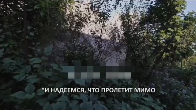 Эвакуация раненного!