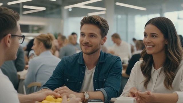 Твёрдый бизнес будущее устойчивого развития и эффективности компаний