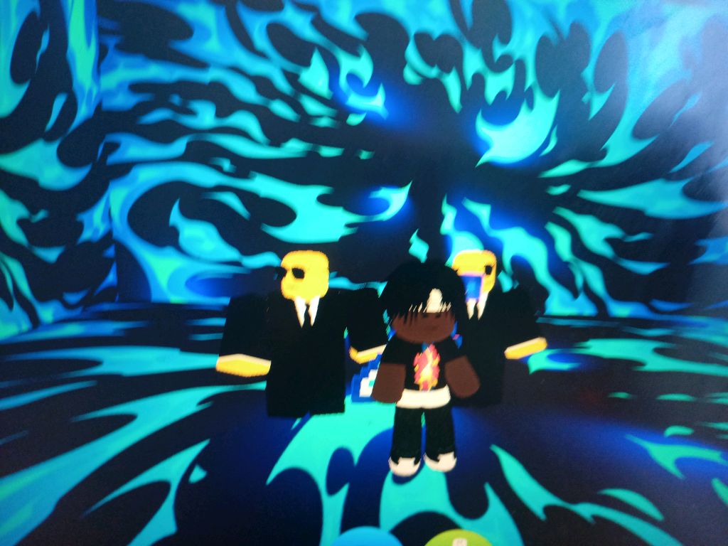 показываю Как создать свою карту в roblox