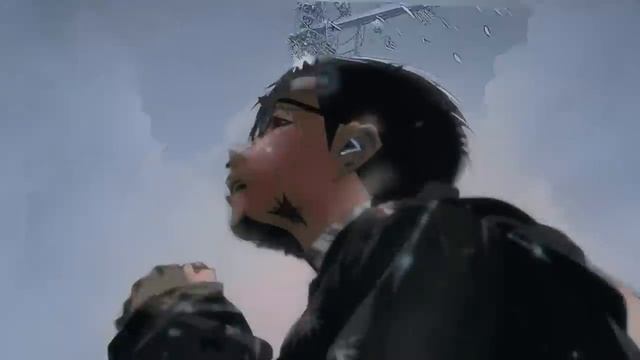 Linkin Park-Lost.mp4