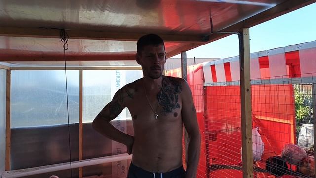 Обязательно пропаивайте своих индюков с 0