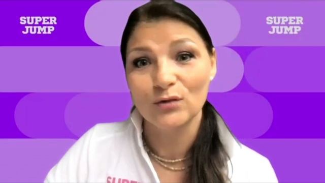 АНАСТАСИЯ КАЗАНЦЕВА ПОБЕДИТЕЛЬ ЧЕМПИОНАТА О SUPER JUMP 17.06.25.