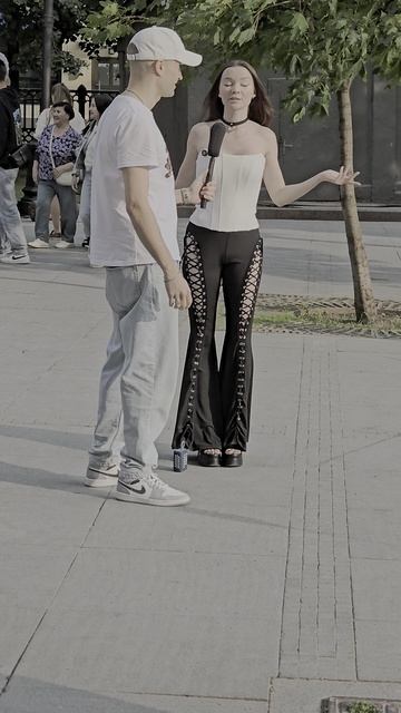 Реперы любители