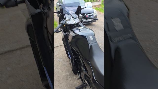 suzuki gs 500