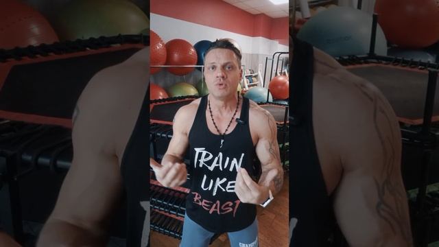 Получил ТРАВМУ? Посмотри ЭТО видео️♂️