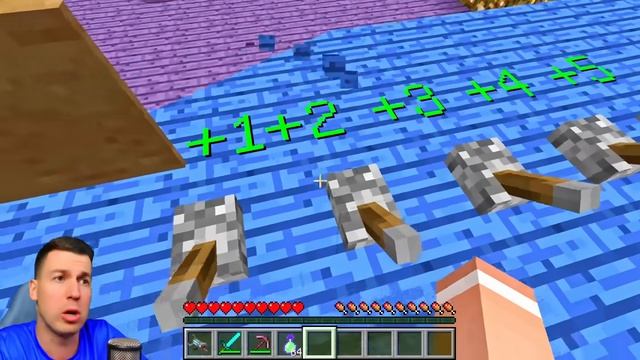 ВЛАДУС МАЙНКРАФТ Я Стал БОГОМ： Куда Попадёт ЗЛОЙ ПАПА в Майнкрафт？! Minecraft
