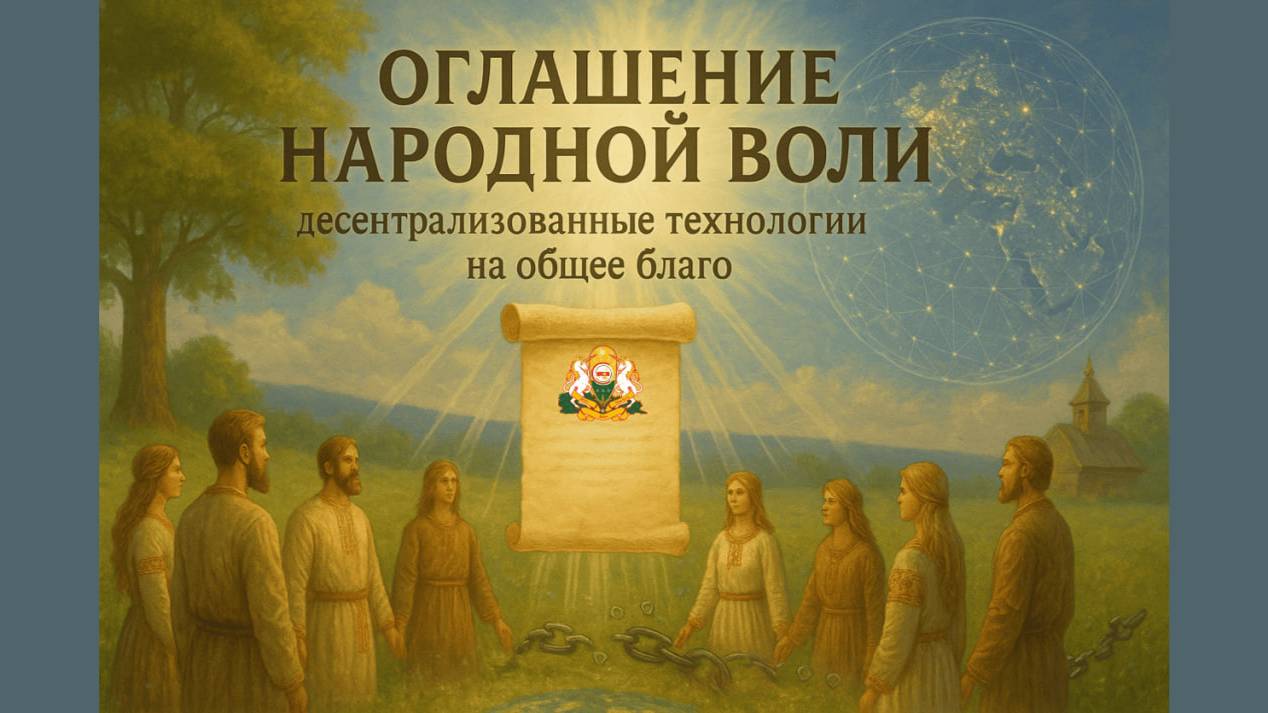 Запуск Платформы МПК «СВОИ»: Мобильная связь, Интернет, Криптокарты и Партнерская Программа 10%