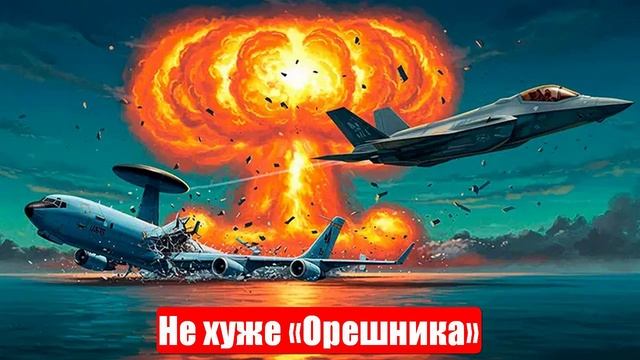 Новости. Жахнули новыми ракетами. Не «Орешником» единым. Война на Украине. СВО. 17.06.2025