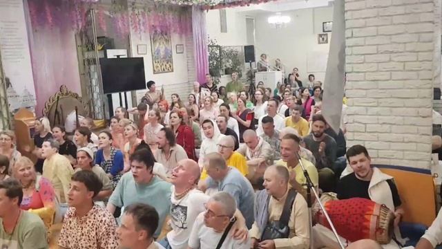 Полежаевская