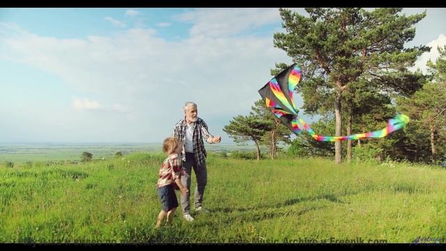 Эта музыка превращает любой отель в романтическое убежище - Back To The Eighties Throwback Instrumen