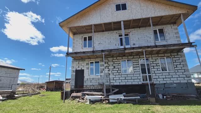Дом Н.Тагил Гальянка