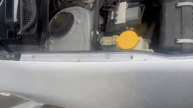 Двигатель SUBARU EJ203, 2000 куб.см  № D152119