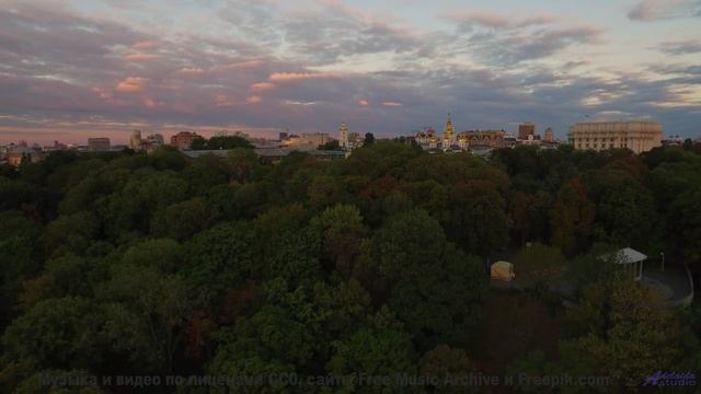Звуки, используемые для управления реальностью - секретные исследования! - Triple -- Ketsa -- As Abo