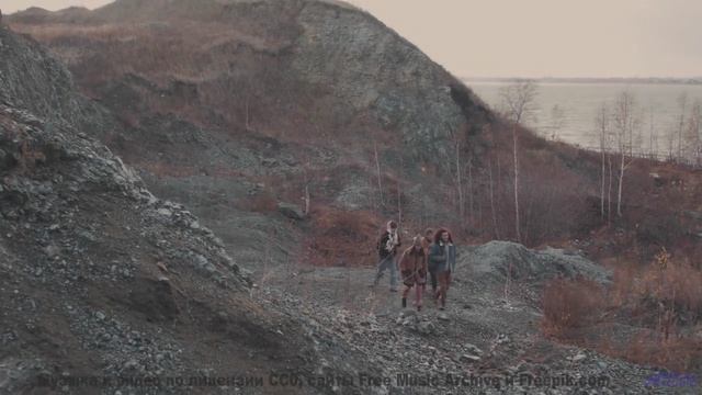Река, которая ведёт в другое время! - WitchCraft -- HoliznaCC0 -- Orphaned Media