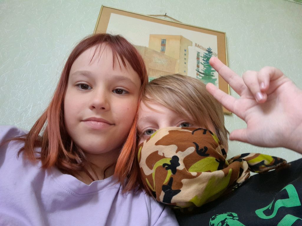 heks в деле